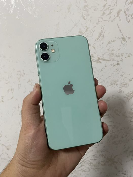 Айфон 11 128 гб продам