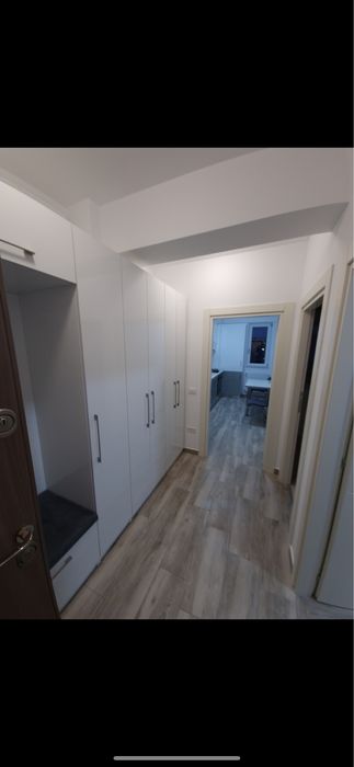 Apartament 1 camera Q Residence zona Palas