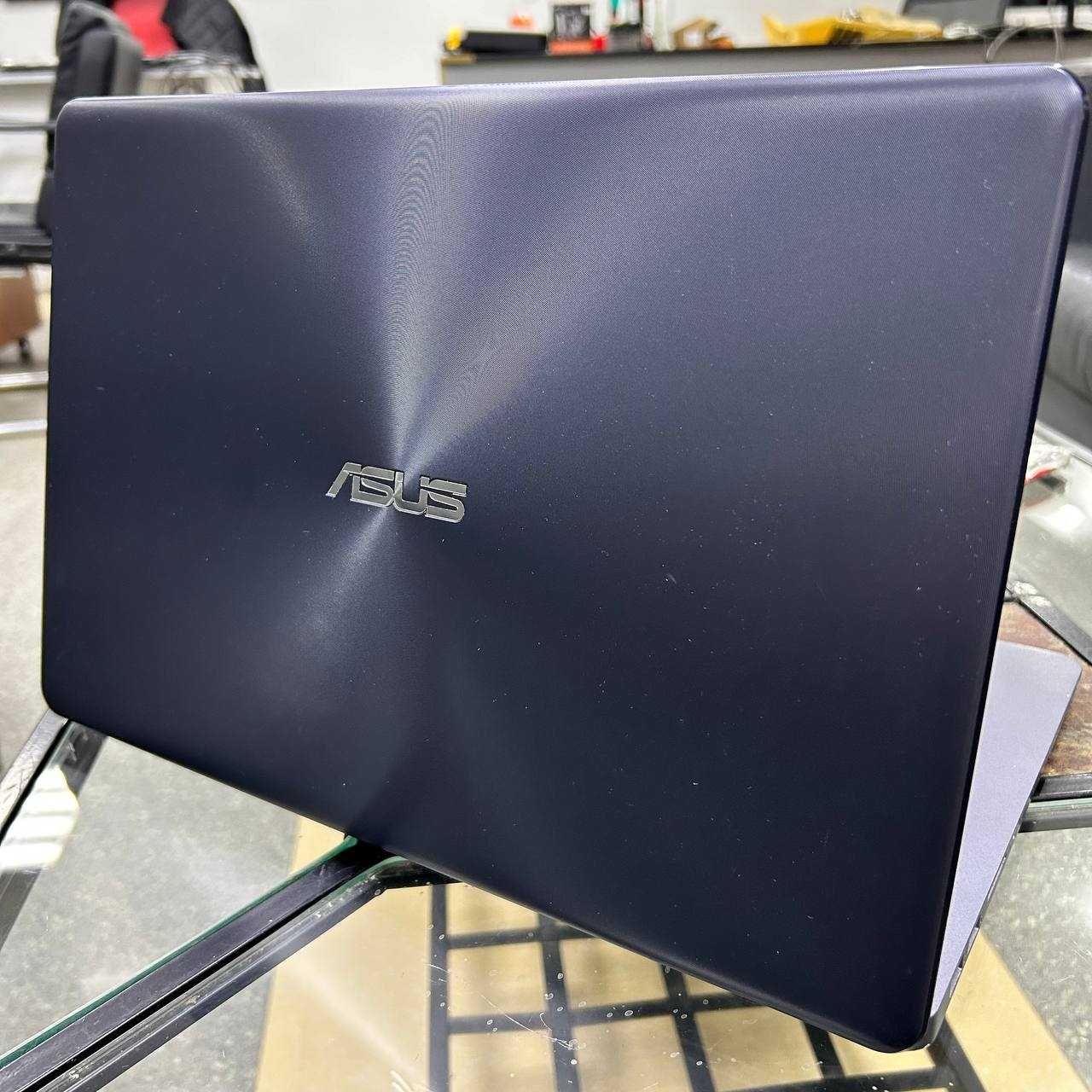 Ноутбук ASUS X510U (i7-8550U, 8GB SSD 256GB, MX130 2GB) с гарантией!!!