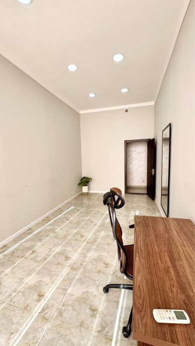 Аренда под офис