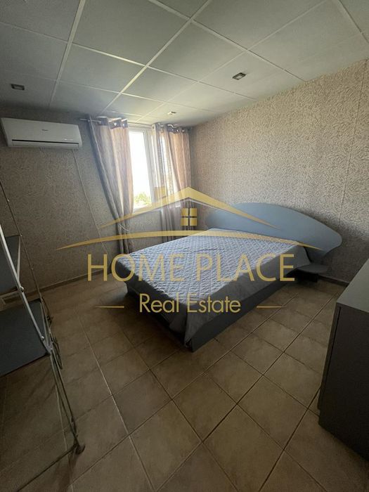 Дава се под наем Тристаен апартамент в Варна, Чайка - 70 кв.м за 698.7 € - Снимка #3