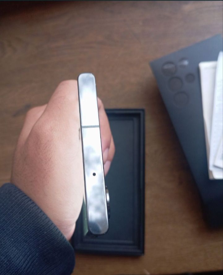 Samsung s23 ultra