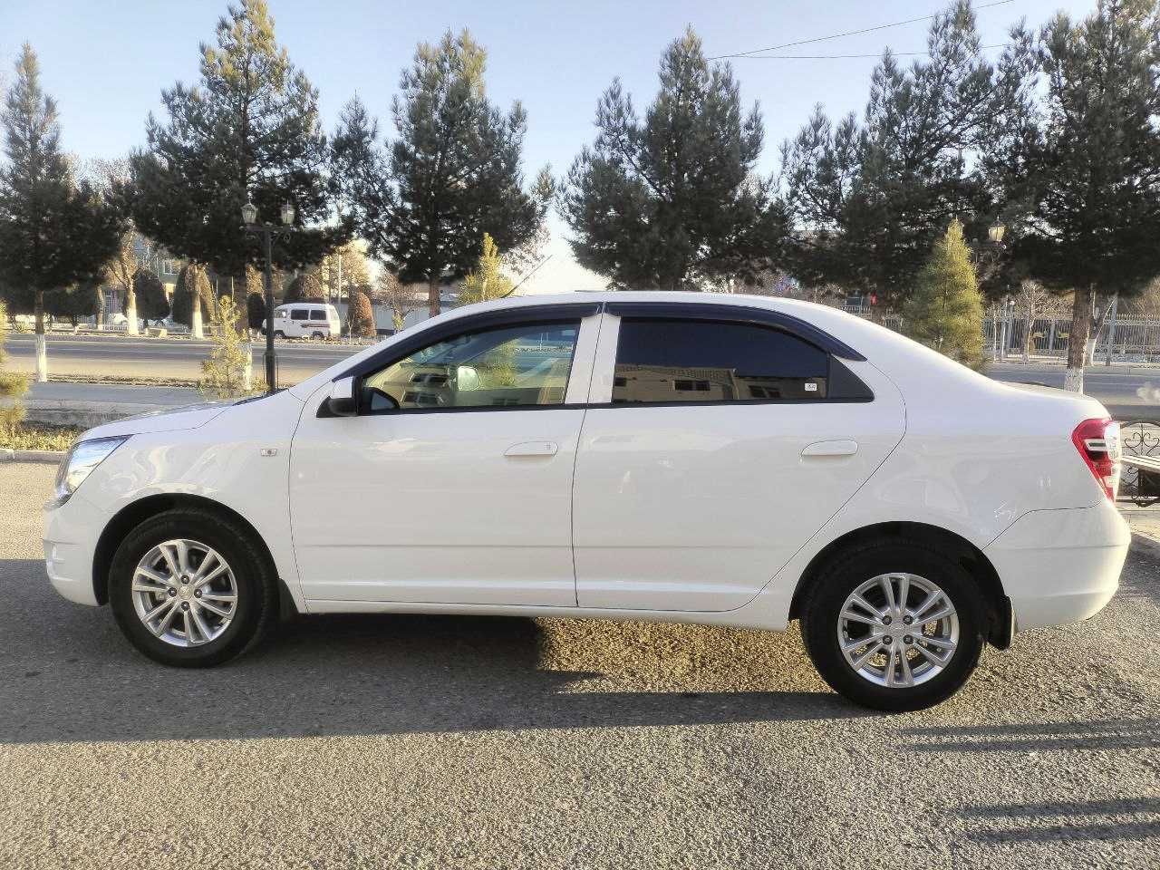 Cobalt GX style sotiladi