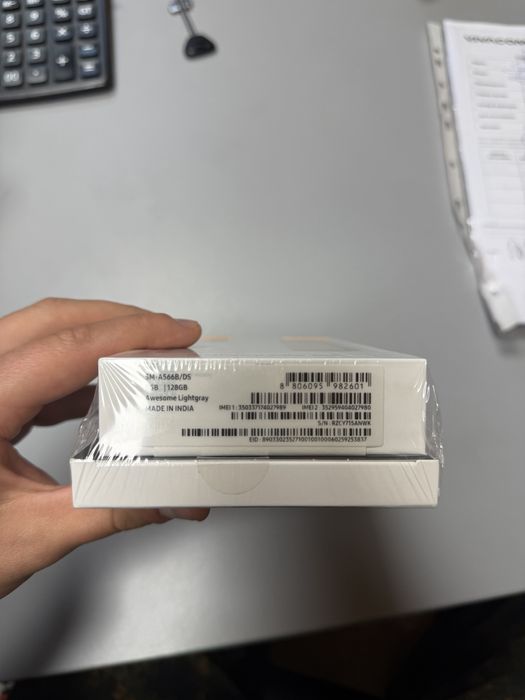 Samsung Galaxy A56 5G