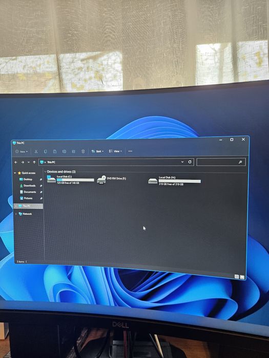 Unitate pc ieftin light gaming