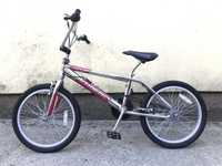 Bicicleta BMX Concept