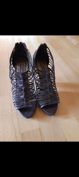 Sandale damă Zara mărimea 40