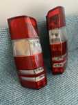 Lampa spate Mercedes sprinter
