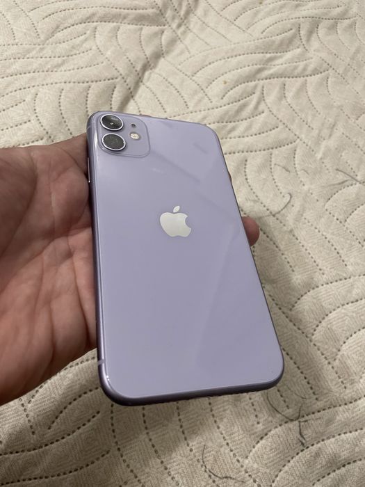 Продам iphone 11