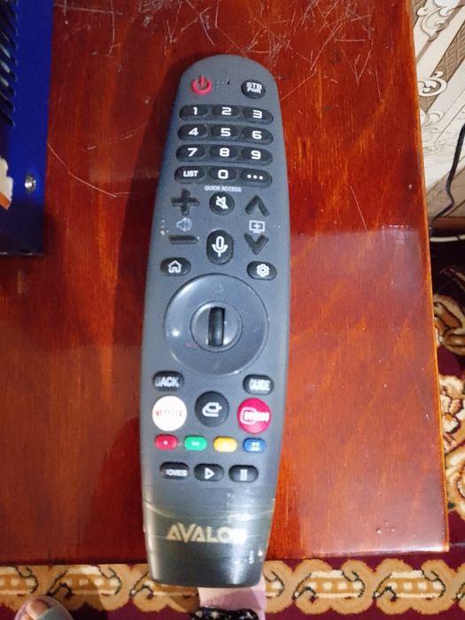 Avalon телевизор продается