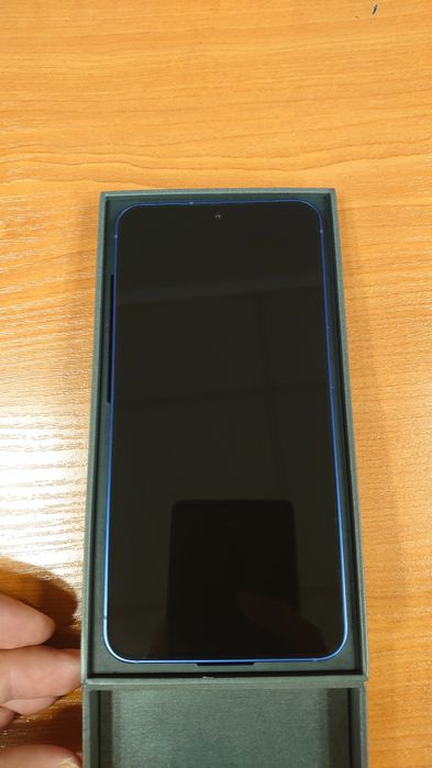 Samsung S25 128 GB