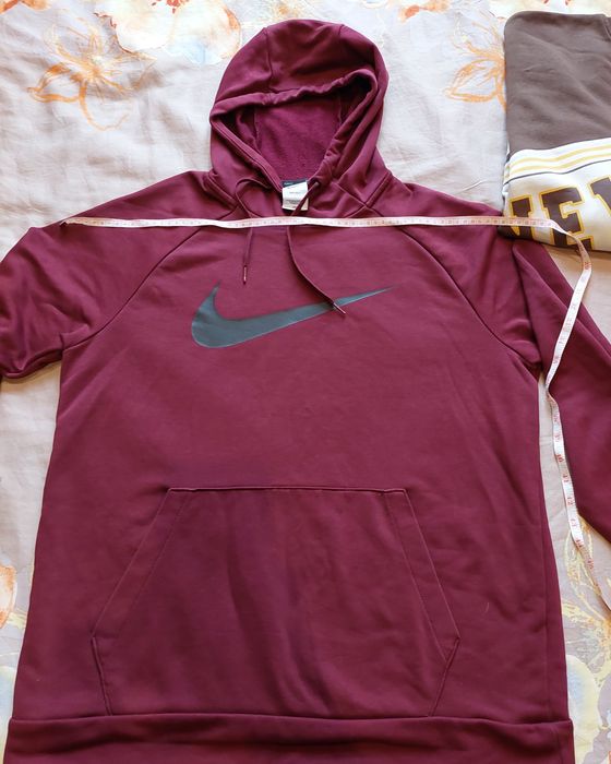 Nike суйтчер и блуза ХЛ/ХХЛ