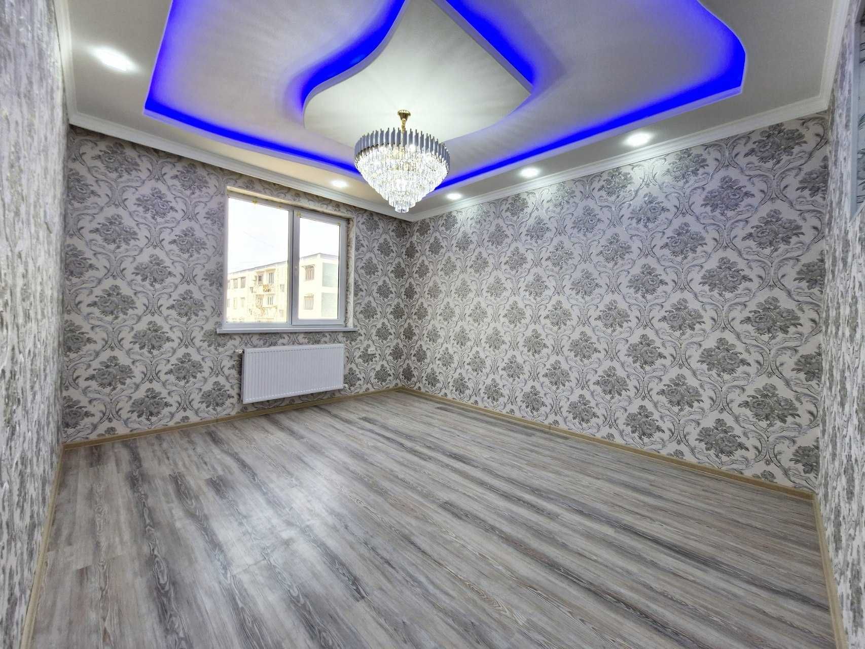 3 xonali kvartira sotuvda