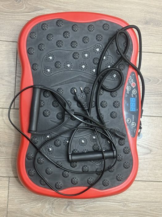 Продам новую виброплатформу