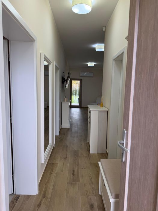 Casă duplex 2020 complet utilată și dotată