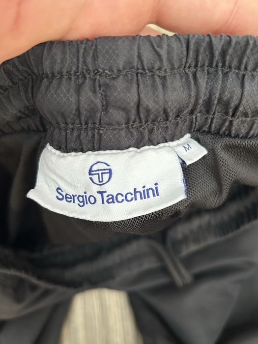 Sergio Tacchini спортен екип Размер М