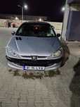 Vând Peugeot 206 GPL