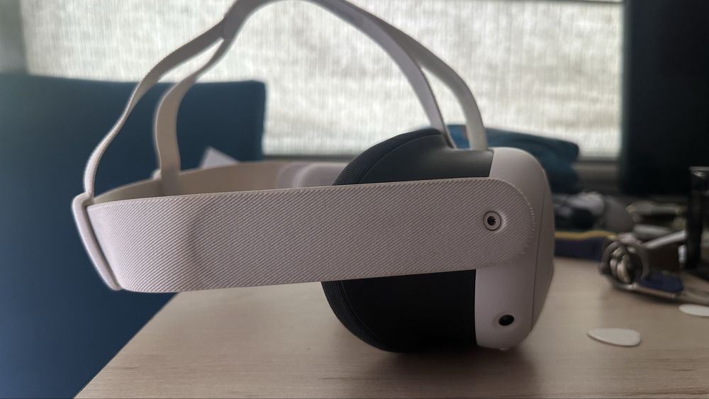VR Headset Meta Quest 3