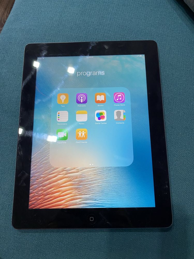 Apple Ipad 3 16GB