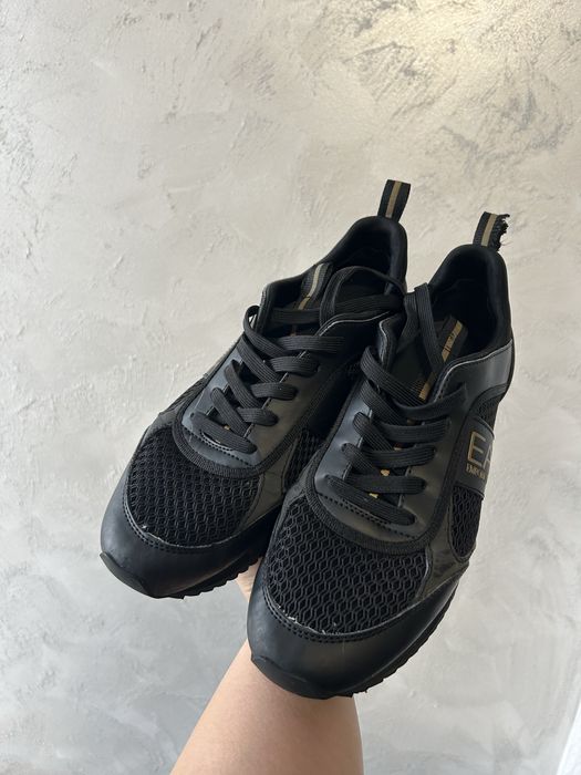 обувки ЕА7 Emporio Armani