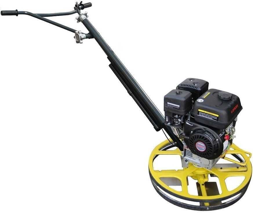 Elicopter de finisat betonu cu diametru 60cm