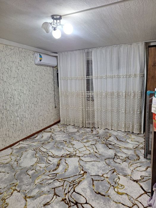 Продается 1 комнатная квартира