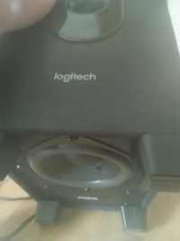 Колони за компютър и тв. Logitech z313 25w