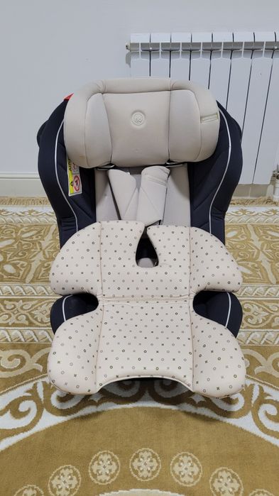 Детское кресло бренд Happy Baby