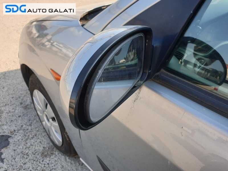 Oglinda Electrica Stanga Ford Focus 1 1998 - 2004 Culoare D1