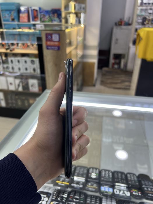 Iphone 11 pro max 256gb mosh