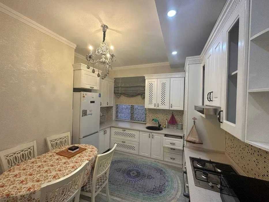 СРОЧНО Сдается квартира ЖК Bodomzor Terrasa 372*