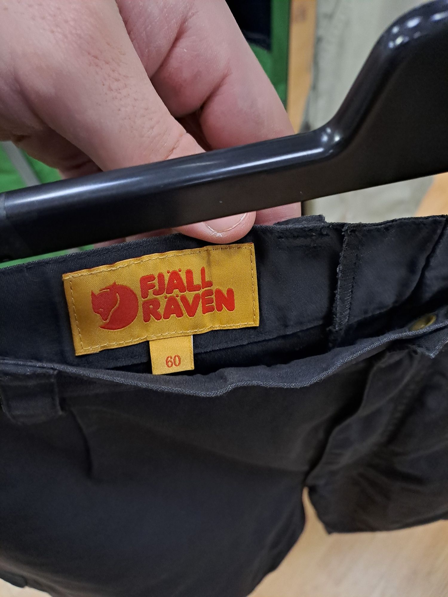 FjallRaven G-1000 Men 4XL, stare excelentă, cod A192