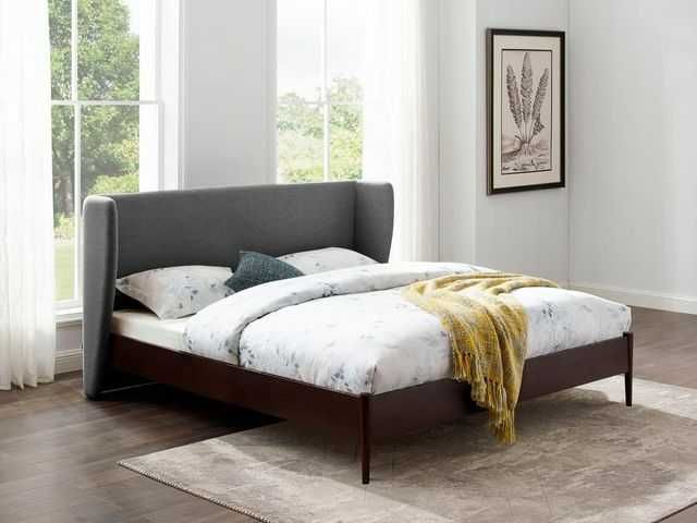 PAT TAPITAT "HERLEV"Crem sau gri 180x 200cm si 140x200 cm