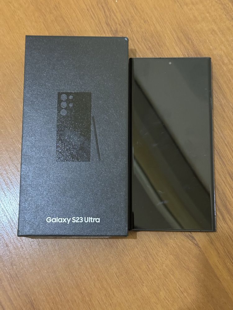 Samsung Galaxy s23 Ultra