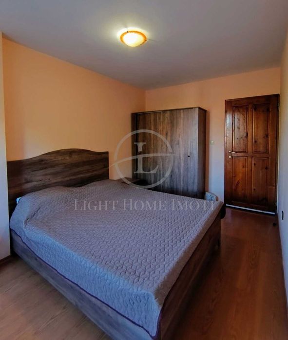 Продава се Тристаен апартамент в Пловдив, Кючук Париж - 88 кв.м за 2029 €/кв.м - Снимка #4