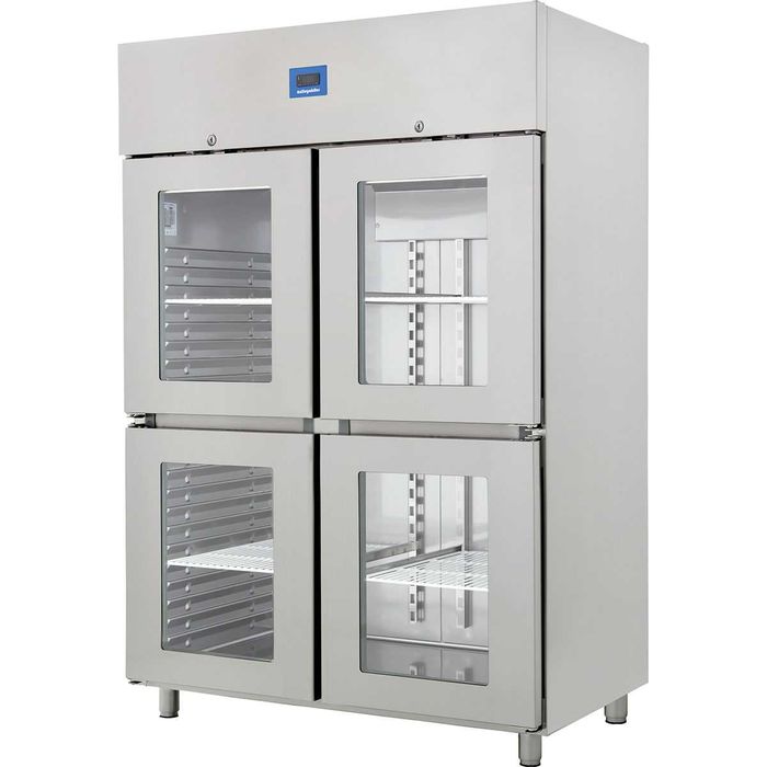 Холодильник шкаф от Primo Group