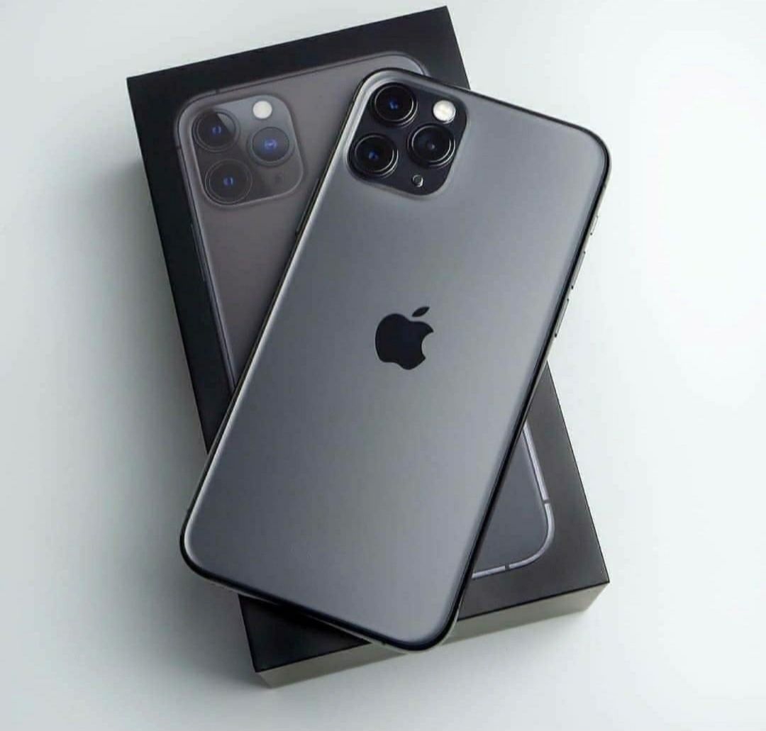 Iphone 11 pro max 64gb