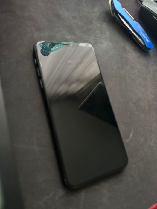 Iphone 11 pro max без забележки