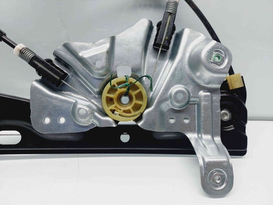 Macara electrica geam stanga fata Opel Astra J Coupe GTC [Fabr 2009-20