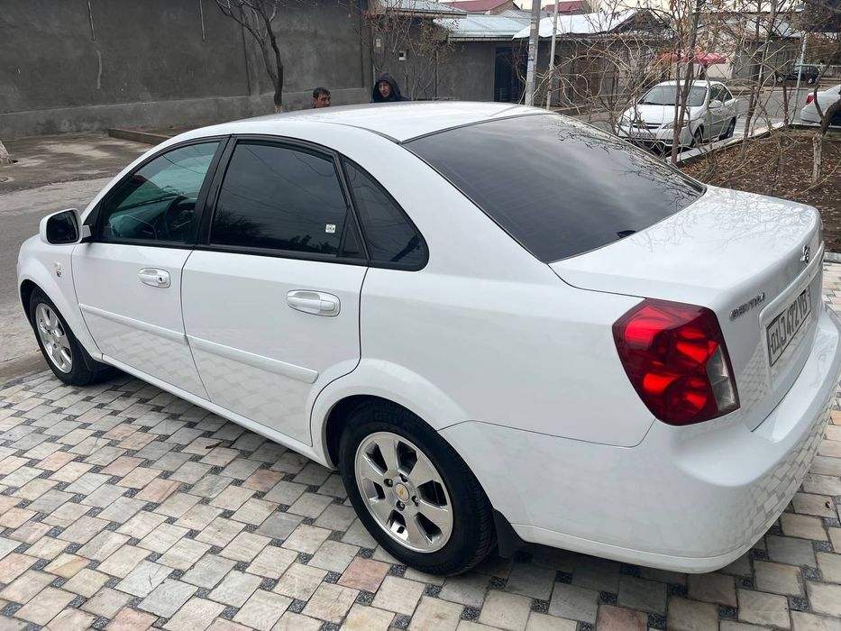 Продам Gentra 2017г автомат в отличном состоянии c пробегом: 293000