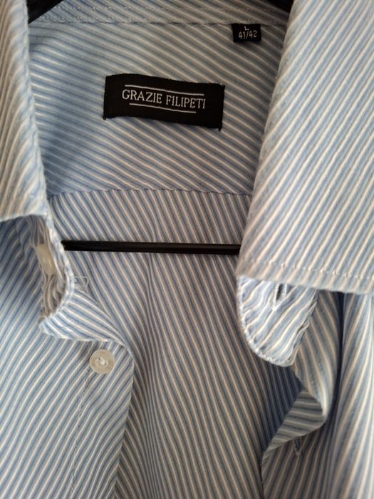 Cămașa 41/42 Grazie Filipeti