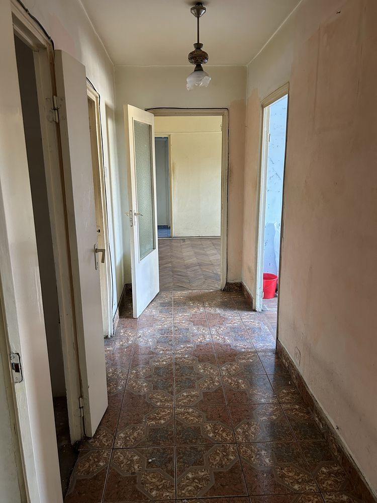 LOCATIE! LOCATIE! LOCATIE! Apartament spatios intr-o Locatie excelnta!