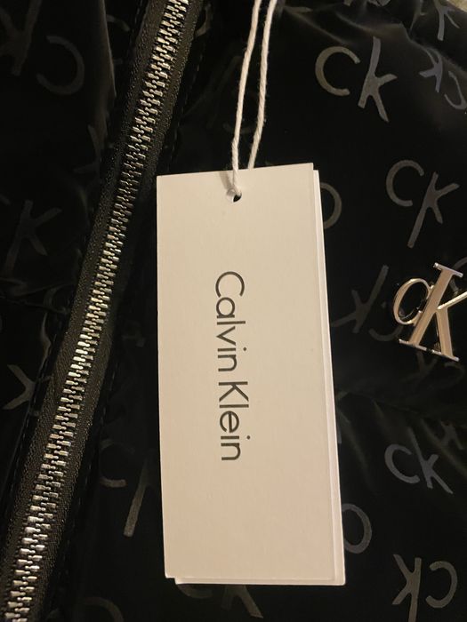 Vesta Calvin Klein