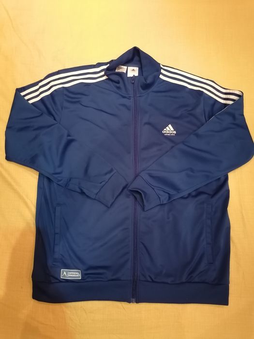 Мъжки  спортен екип -Левски 3-stripes