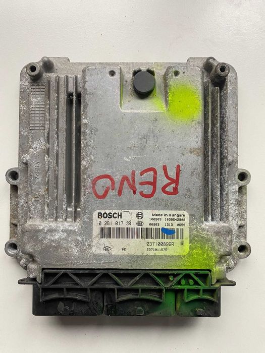 Kit pornire Renault Master 3 2.3dci 237100899R 237101157R