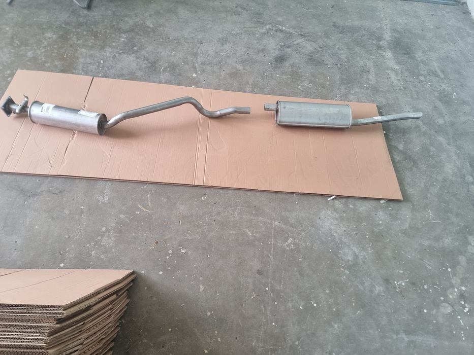 Vand toba finala intermediara saxofon noua Daewoo CIELO