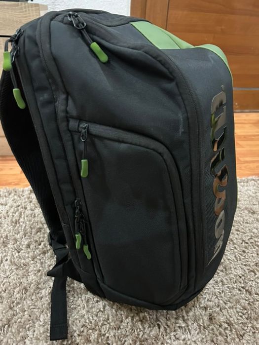 Раница/сак за тенис на корт Wilson Blade