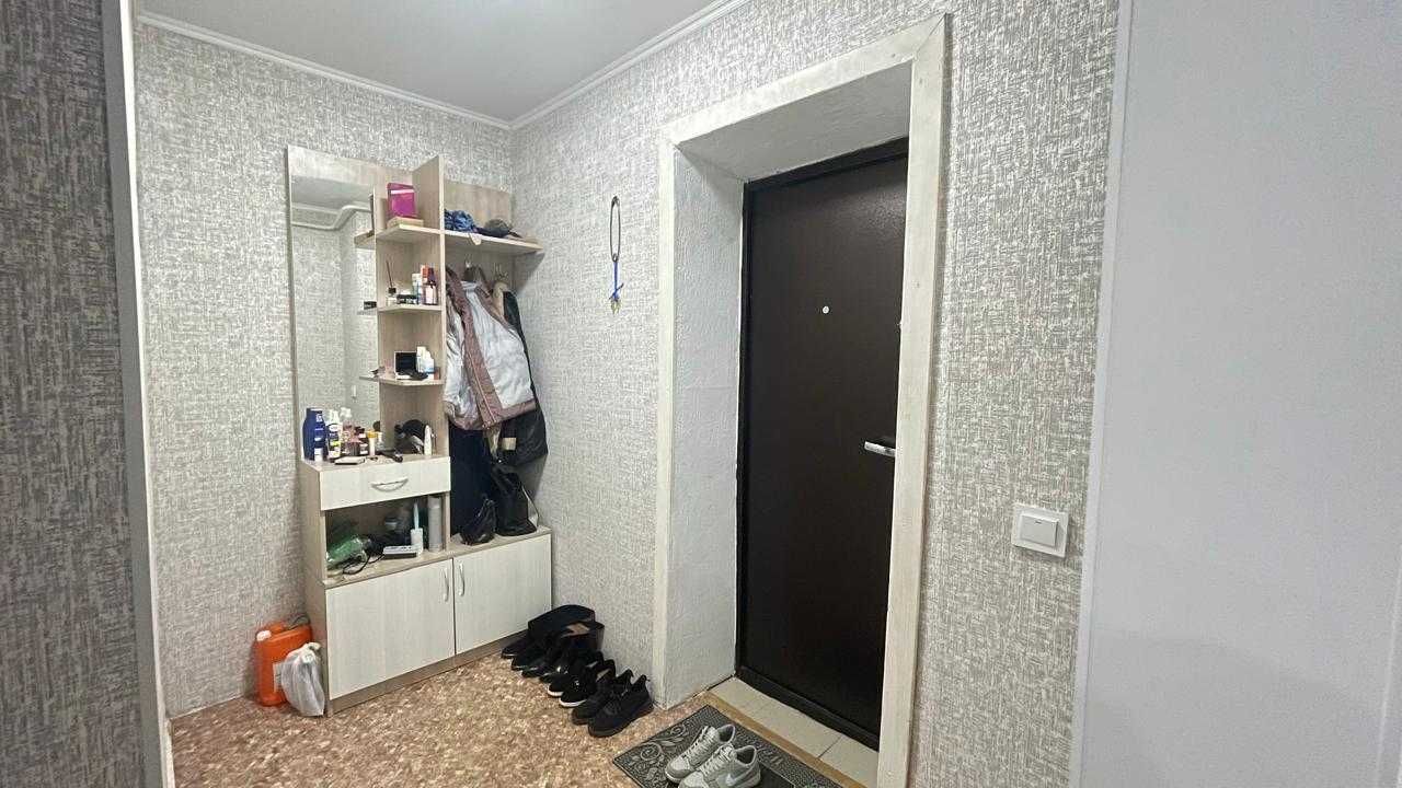 Продам 1 комнатную квартиру в 20 мкрн Новой планировки