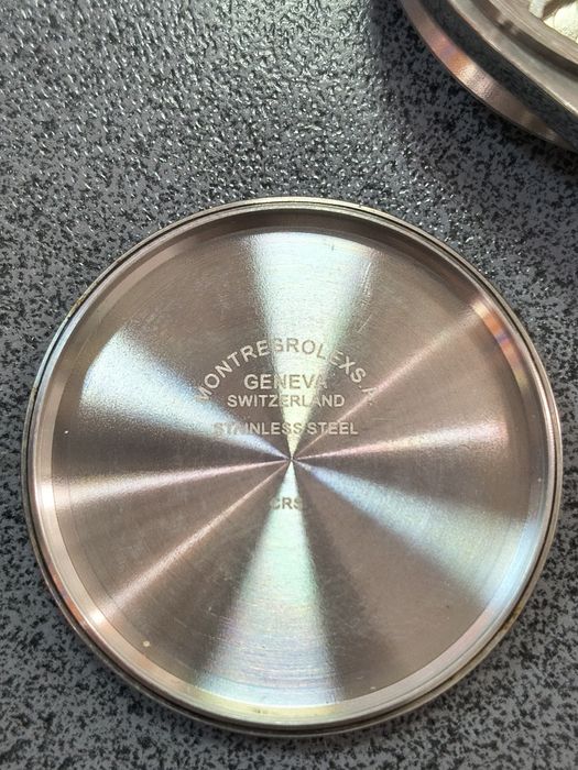 Daytona cosmograph warch