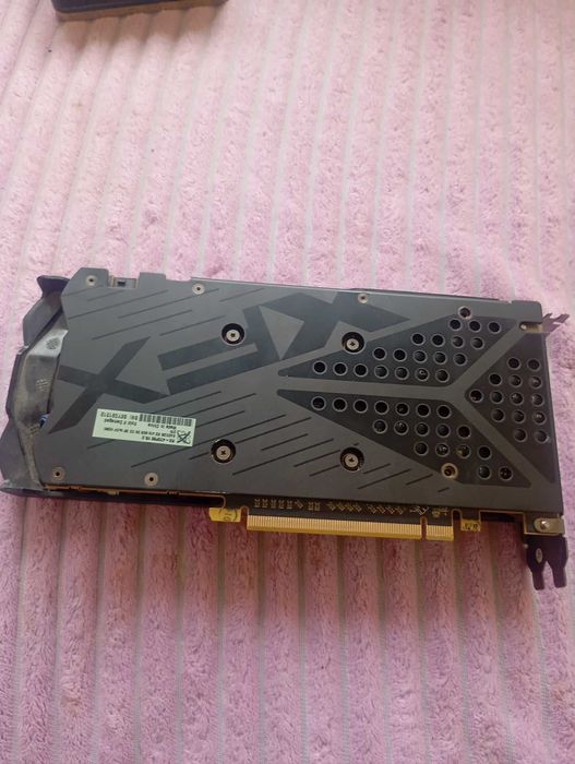 Amd radeon rx470 8gb vram